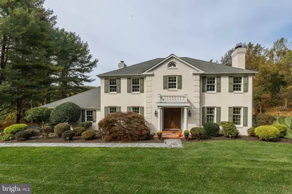 14213 GREENCROFT LN, Cockeysville, MD 21030