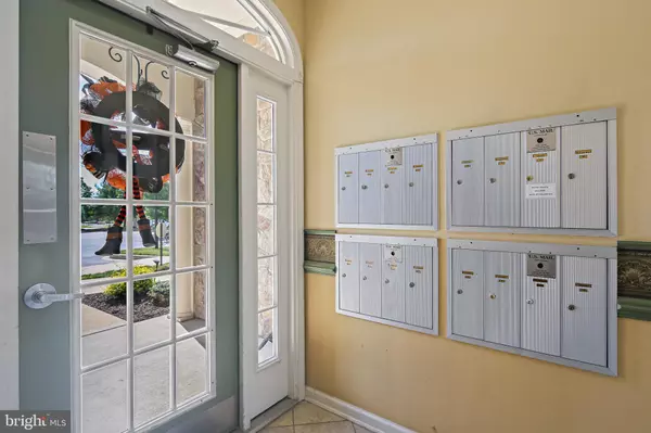 Woodstock, MD 21163,11100 CHAMBERS CT #C