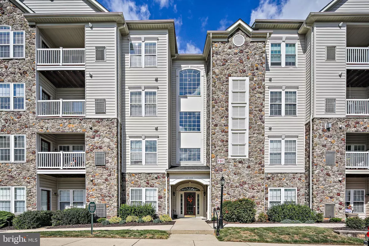 Woodstock, MD 21163,11100 CHAMBERS CT #C