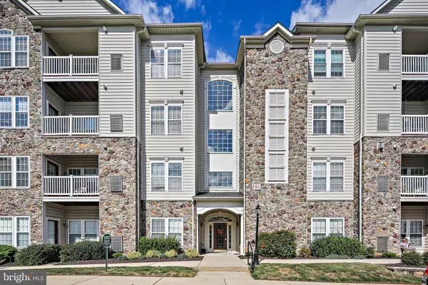 11100 CHAMBERS CT #C, Woodstock, MD 21163