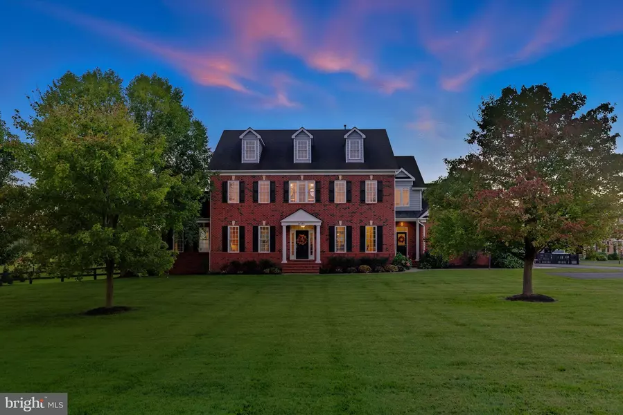 38549 TITNORE CT, Hamilton, VA 20158