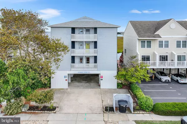 Ocean City, MD 21842,772 94TH ST #A