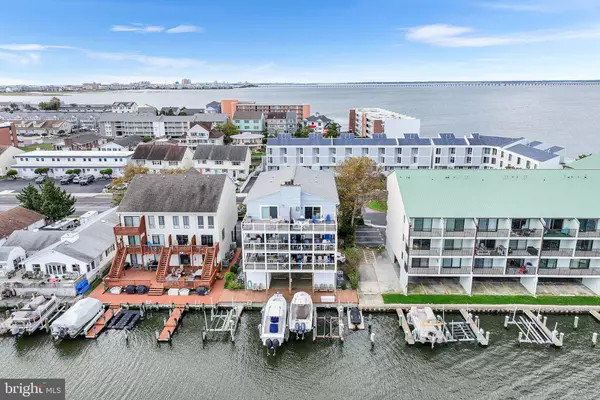 Ocean City, MD 21842,772 94TH ST #A