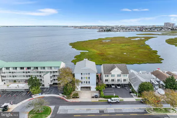 772 94TH ST #A, Ocean City, MD 21842