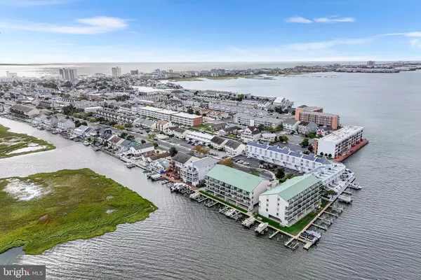 Ocean City, MD 21842,772 94TH ST #A