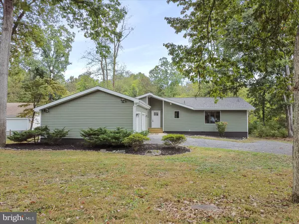 Martinsburg, WV 25401,306 TANBRIDGE DR