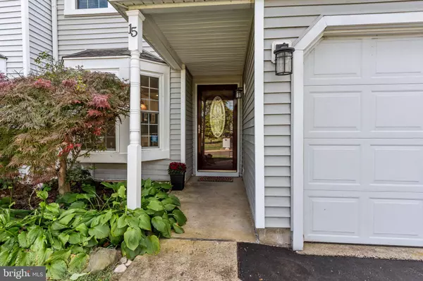 Newtown, PA 18940,15 E PARK RD