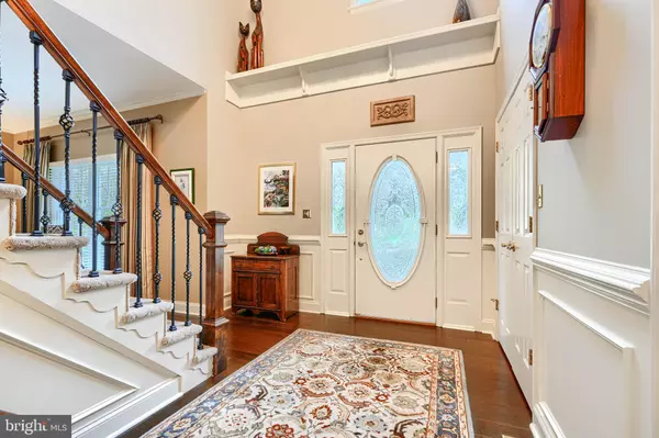 Bel Air, MD 21015,2007 ROYAL FERN CT