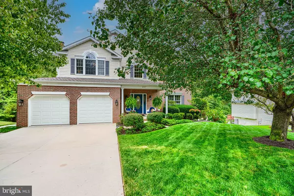 2007 ROYAL FERN CT, Bel Air, MD 21015