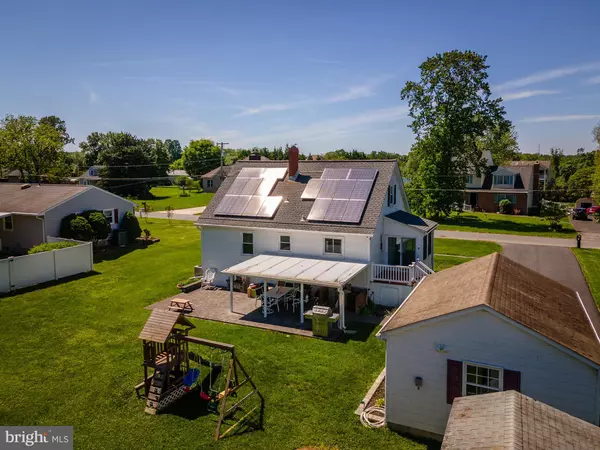 White Marsh, MD 21162,11721 HAMILTON PL