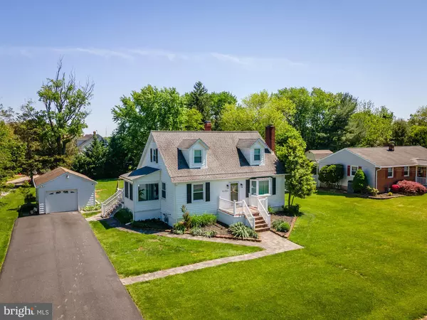 White Marsh, MD 21162,11721 HAMILTON PL