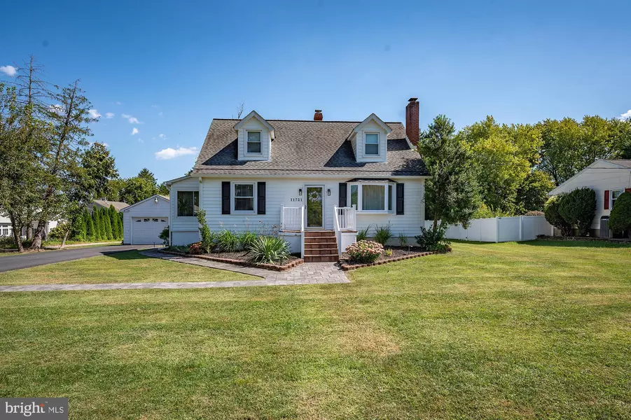 11721 HAMILTON PL, White Marsh, MD 21162