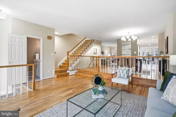 Centreville, VA 20120,14524 SMITHWOOD DR