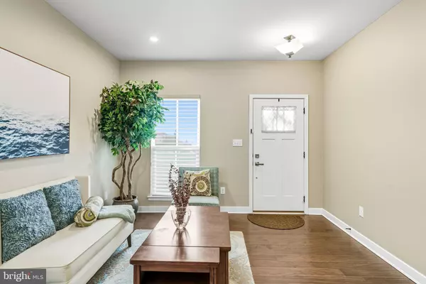 Kennett Square, PA 19348,1219 BENJAMIN DR