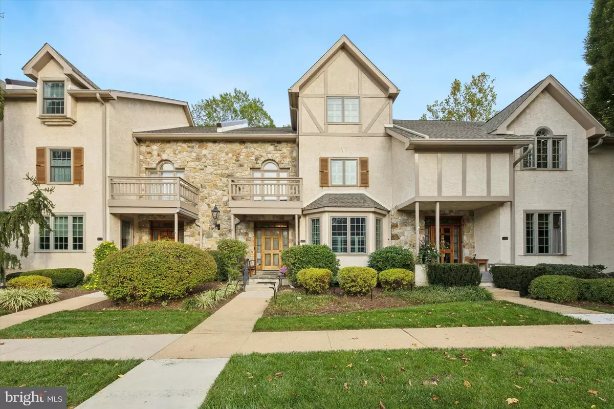 Exton, PA 19341,212 CAMBRIDGE CHASE