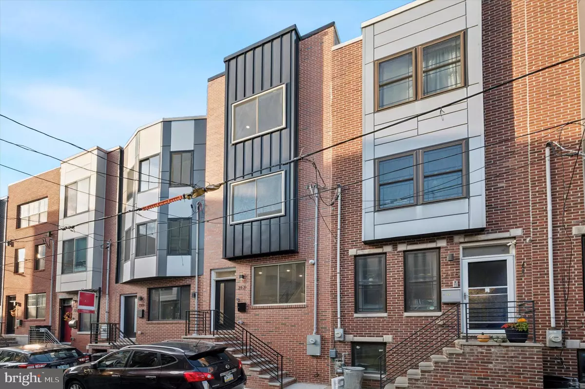Philadelphia, PA 19148,717 MERCY ST