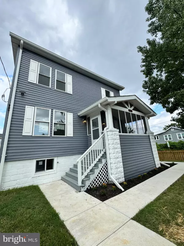 Washington, DC 20018,2932 YOST PL NE