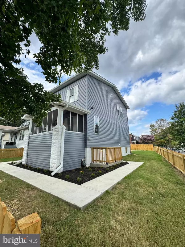 Washington, DC 20018,2932 YOST PL NE