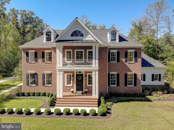 914 SORRENTO CT, Davidsonville, MD 21035