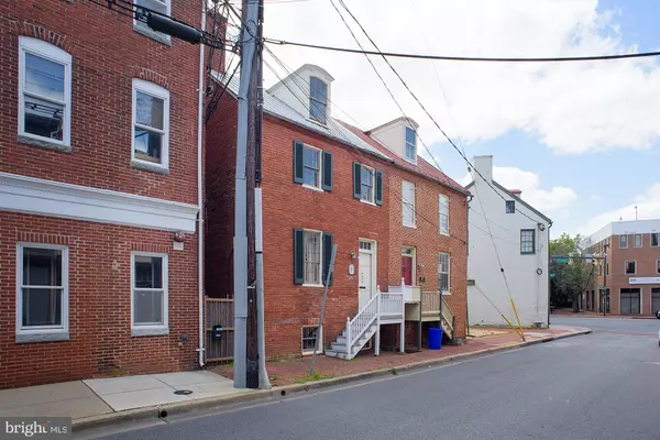 Annapolis, MD 21401,123 CATHEDRAL ST #1