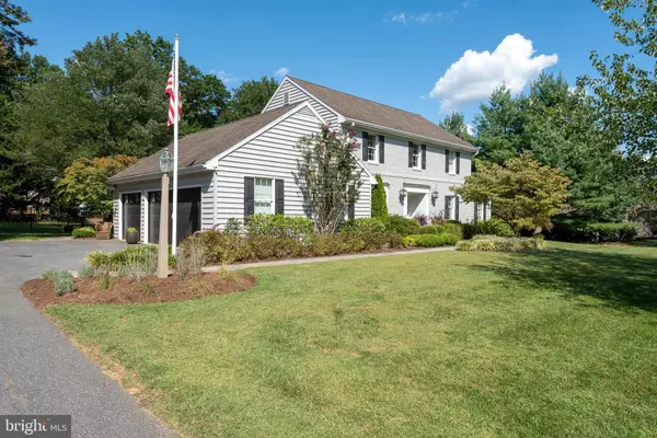 Lancaster, PA 17601,1325 OLDE SAYBROOK RD