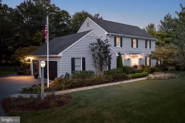 Lancaster, PA 17601,1325 OLDE SAYBROOK RD