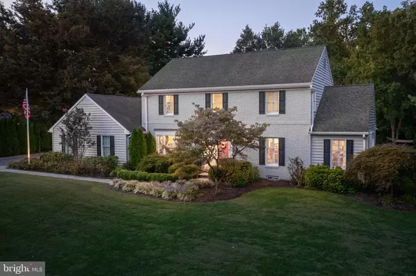 Lancaster, PA 17601,1325 OLDE SAYBROOK RD