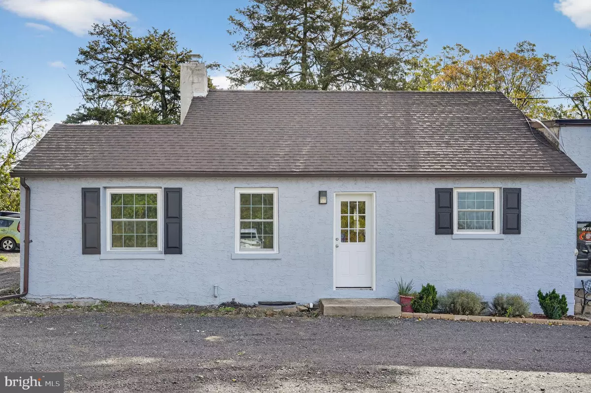 Newtown, PA 18940,2105 2ND STREET PIKE #2105A