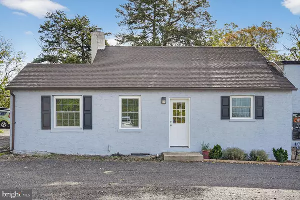 2105 2ND STREET PIKE #2105A, Newtown, PA 18940