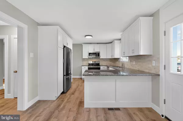 Newtown, PA 18940,2105 2ND STREET PIKE #2105A