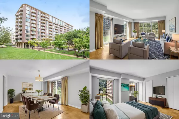 510 N ST SW #N217, Washington, DC 20024