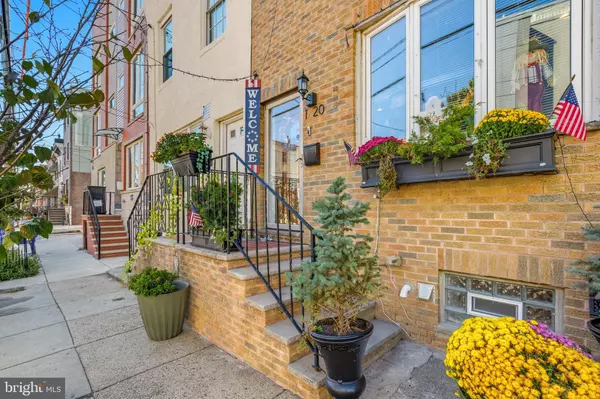 Philadelphia, PA 19145,1620 S 21ST ST