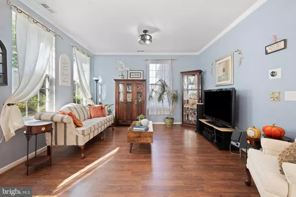 Hightstown, NJ 08520,59 MOORSGATE CIR