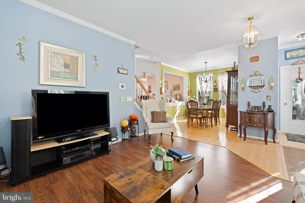 Hightstown, NJ 08520,59 MOORSGATE CIR