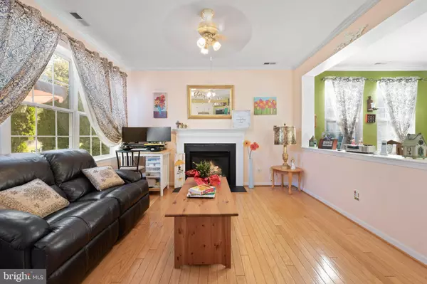 Hightstown, NJ 08520,59 MOORSGATE CIR