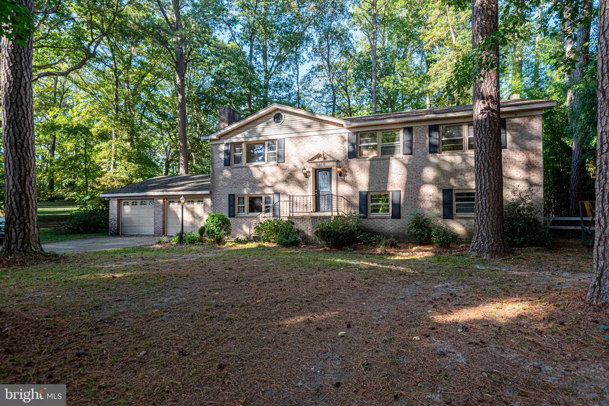 Salisbury, MD 21804,8233 ROBIN HOOD DR