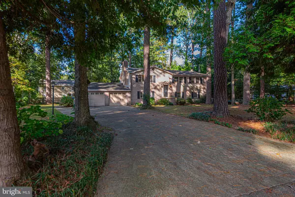 Salisbury, MD 21804,8233 ROBIN HOOD DR