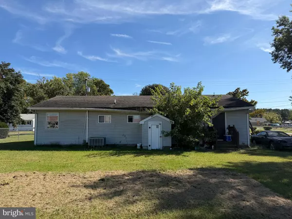 Salisbury, MD 21801,1023 MARQUIS AVE