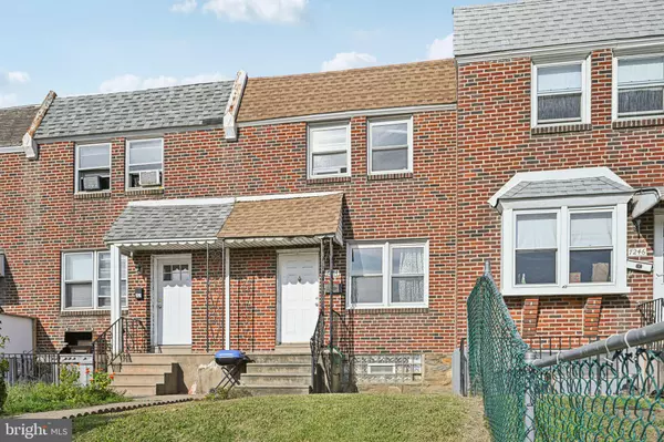 Philadelphia, PA 19149,7244 BUSTLETON AVE