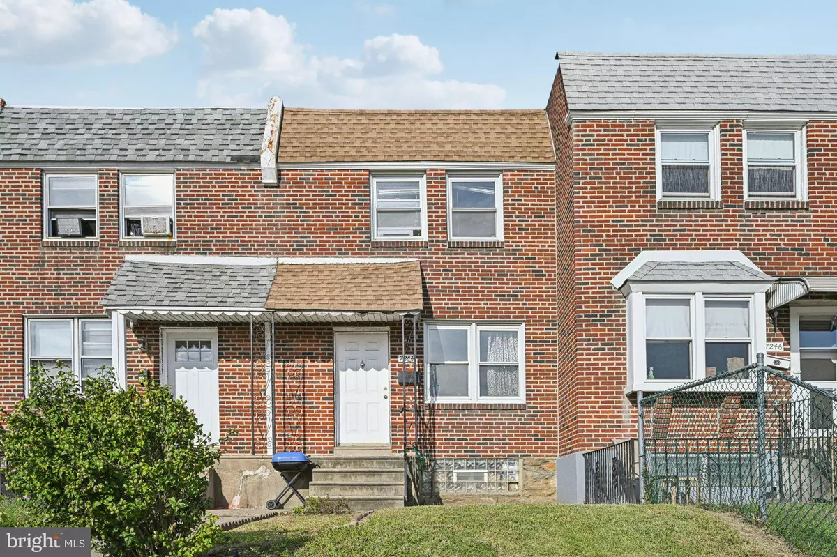Philadelphia, PA 19149,7244 BUSTLETON AVE