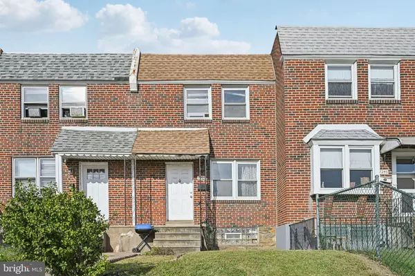 7244 BUSTLETON AVE, Philadelphia, PA 19149