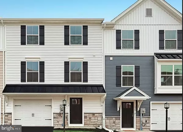 1047 ELLIE LN W #LOT 1104, Harrisburg, PA 17112