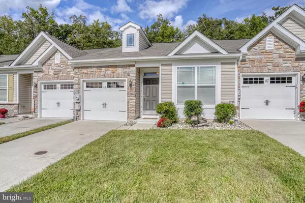 Dover, DE 19901,21 STARFIRE CT