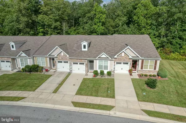 Dover, DE 19901,21 STARFIRE CT