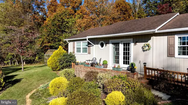 Luray, VA 22835,480 MONT VIEW LN