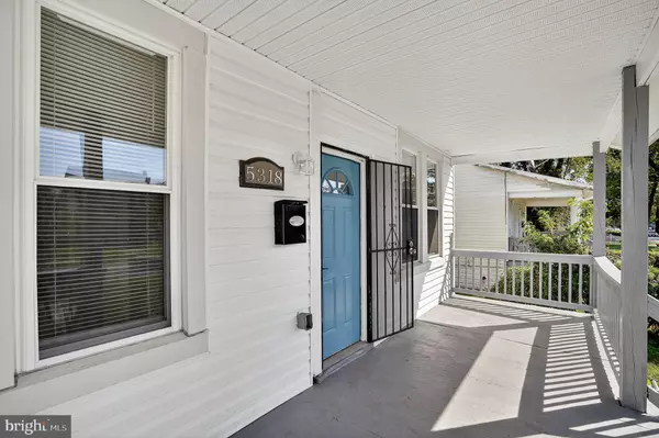 Baltimore, MD 21207,5318 BELLEVILLE AVE