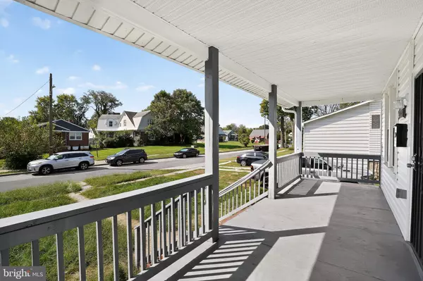 Baltimore, MD 21207,5318 BELLEVILLE AVE