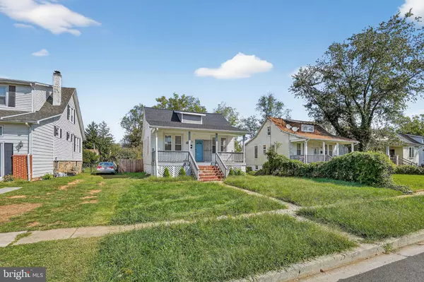 Baltimore, MD 21207,5318 BELLEVILLE AVE