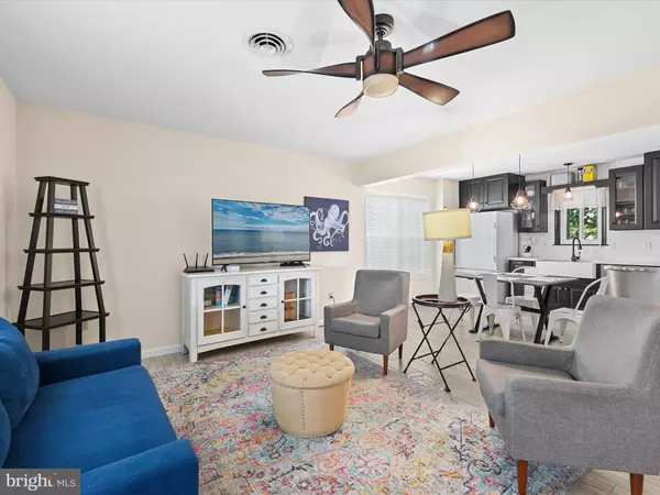 Bethany Beach, DE 19930,609 NEW PROVIDENCE RD #42