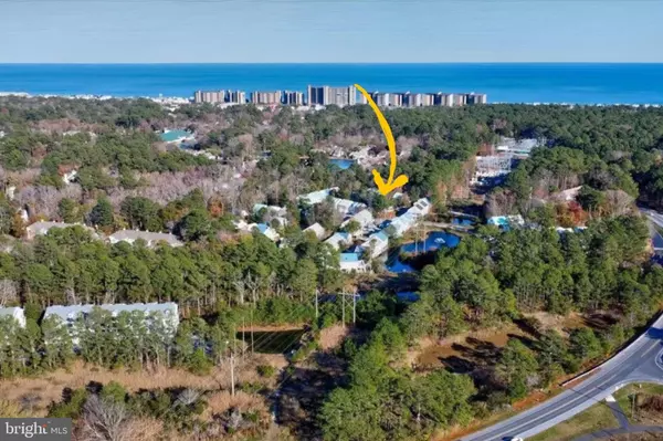 Bethany Beach, DE 19930,609 NEW PROVIDENCE RD #42